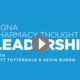 The President of Cigna Pharmacy discusses how integrated solutions improve quality and savings.