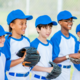 Play Ball! Cigna Becomes Official Partner to Little LeagueÂ<sup>®</sup> Baseball and Softball