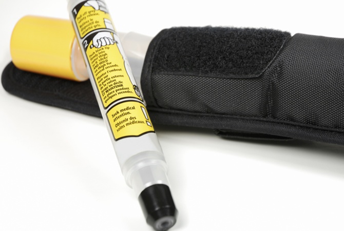 Authorized Generic EpiPen Available at Lower Cost
