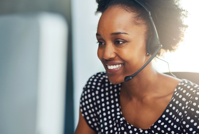 Cigna One GuideÂ® Solution Takes Customer Support to a Whole New Level