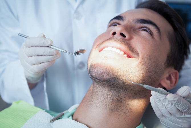 Improving Customer Experience and Reducing Claim Costs on Group Dental Plans