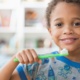 Children’s Dental Health Month