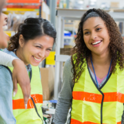 Life Connected: Addressing the dimensions of well-being in the workplace