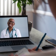 Now wellness screenings can be completed through a virtual visit.