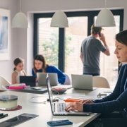 Your clients can tackle employee stress by taking a holistic, targeted approach.